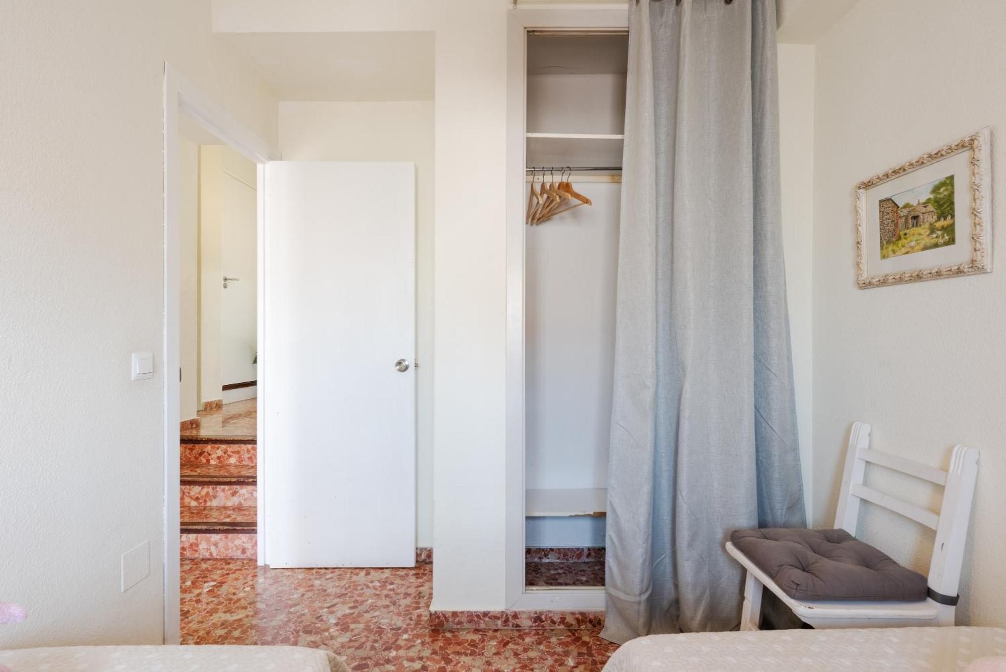 Casa Beramendi Villa Torremolinos Exterior photo