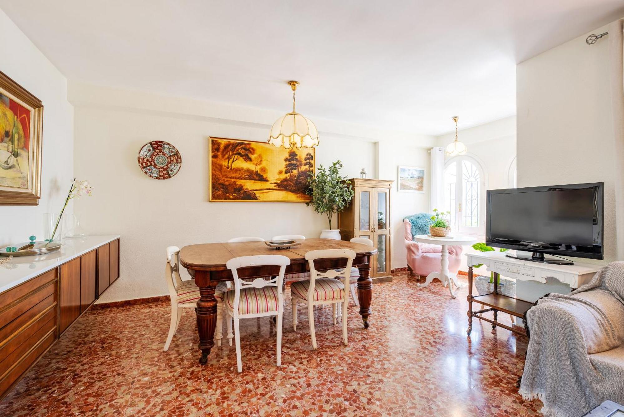 Casa Beramendi Villa Torremolinos Exterior photo